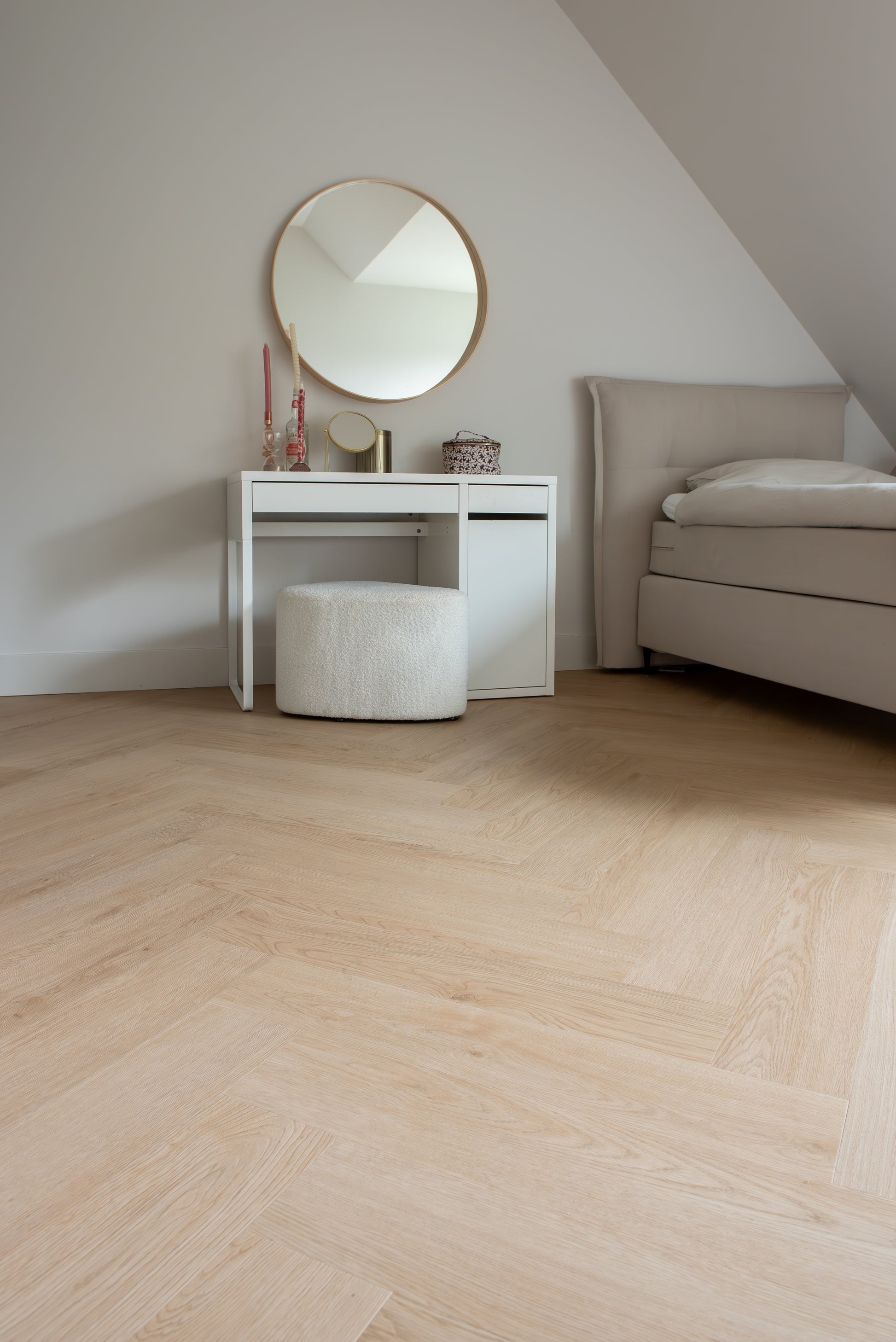 Belakos Monastro Visgraat XL 92 Rigid Click PVC