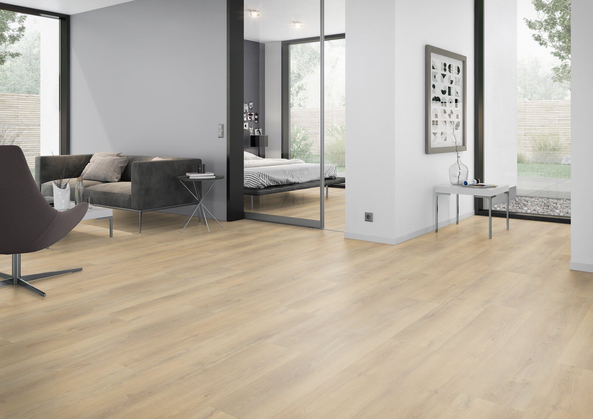 Belakos Palazzo 720 Rigid Click PVC