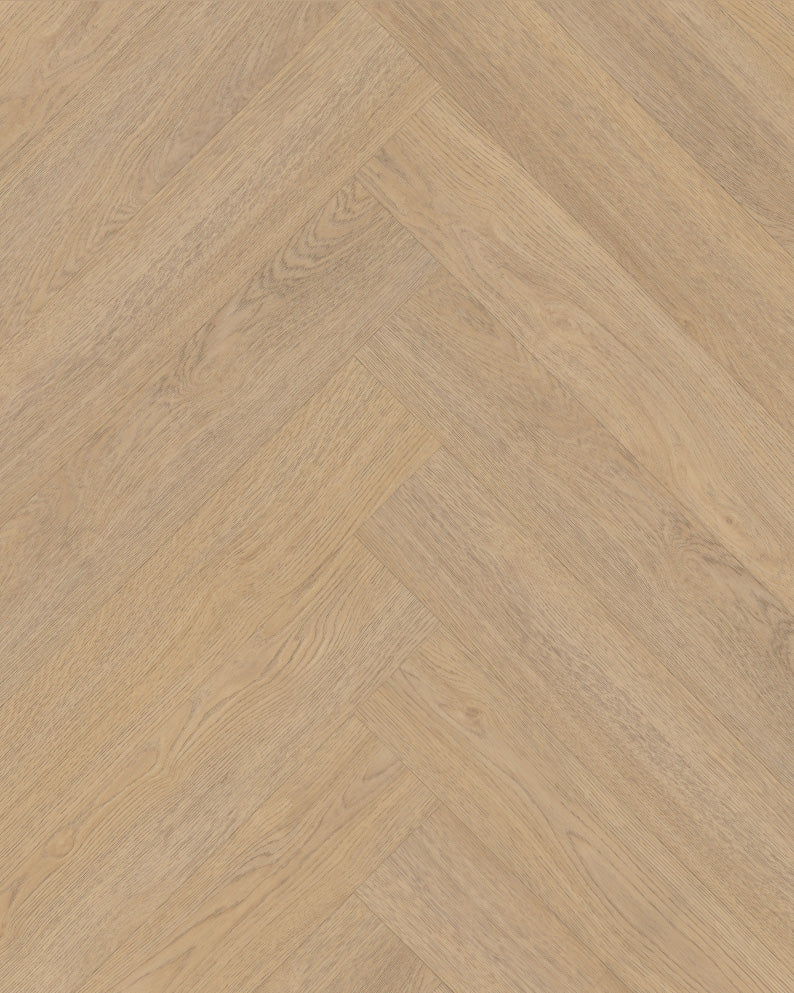 Belakos Terreno Visgraat XL 61 Rigid Click PVC