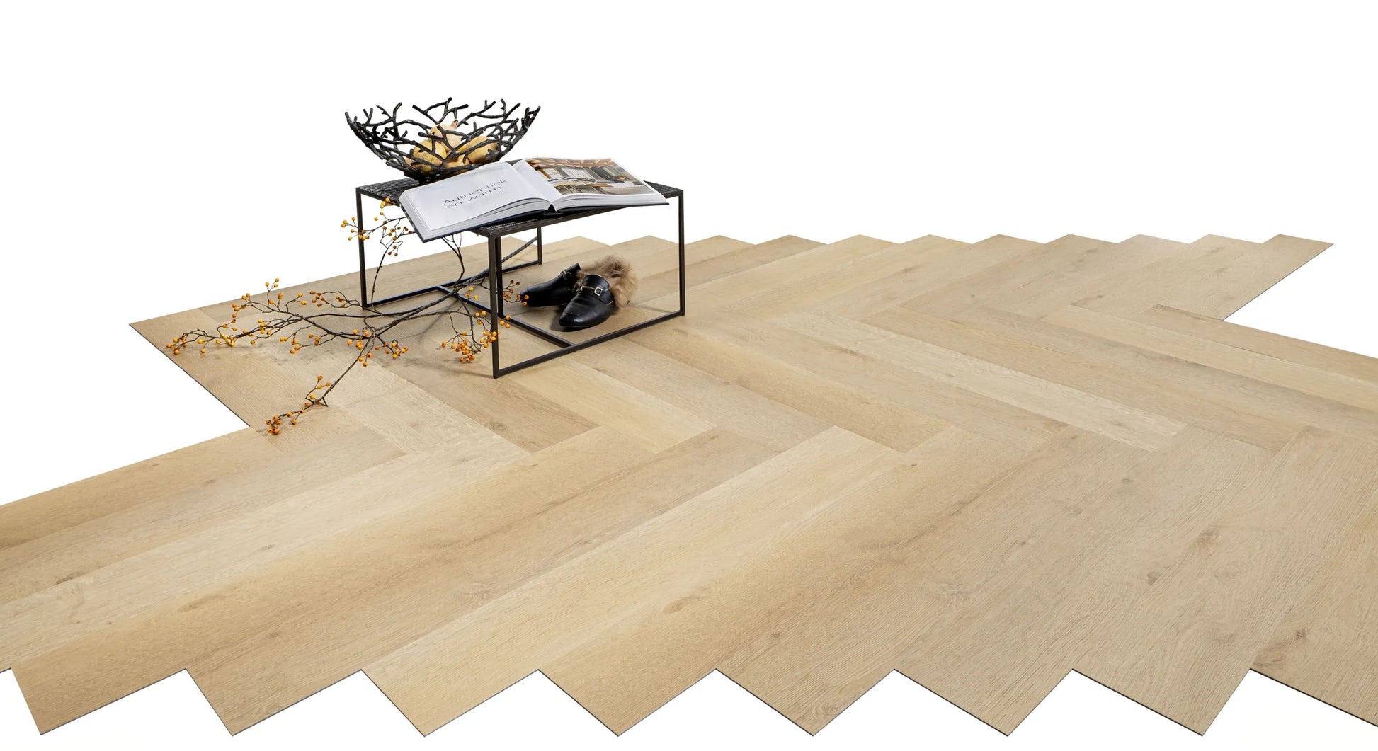 Castell Supreme 860 Herringbone Xl 232 Caramel