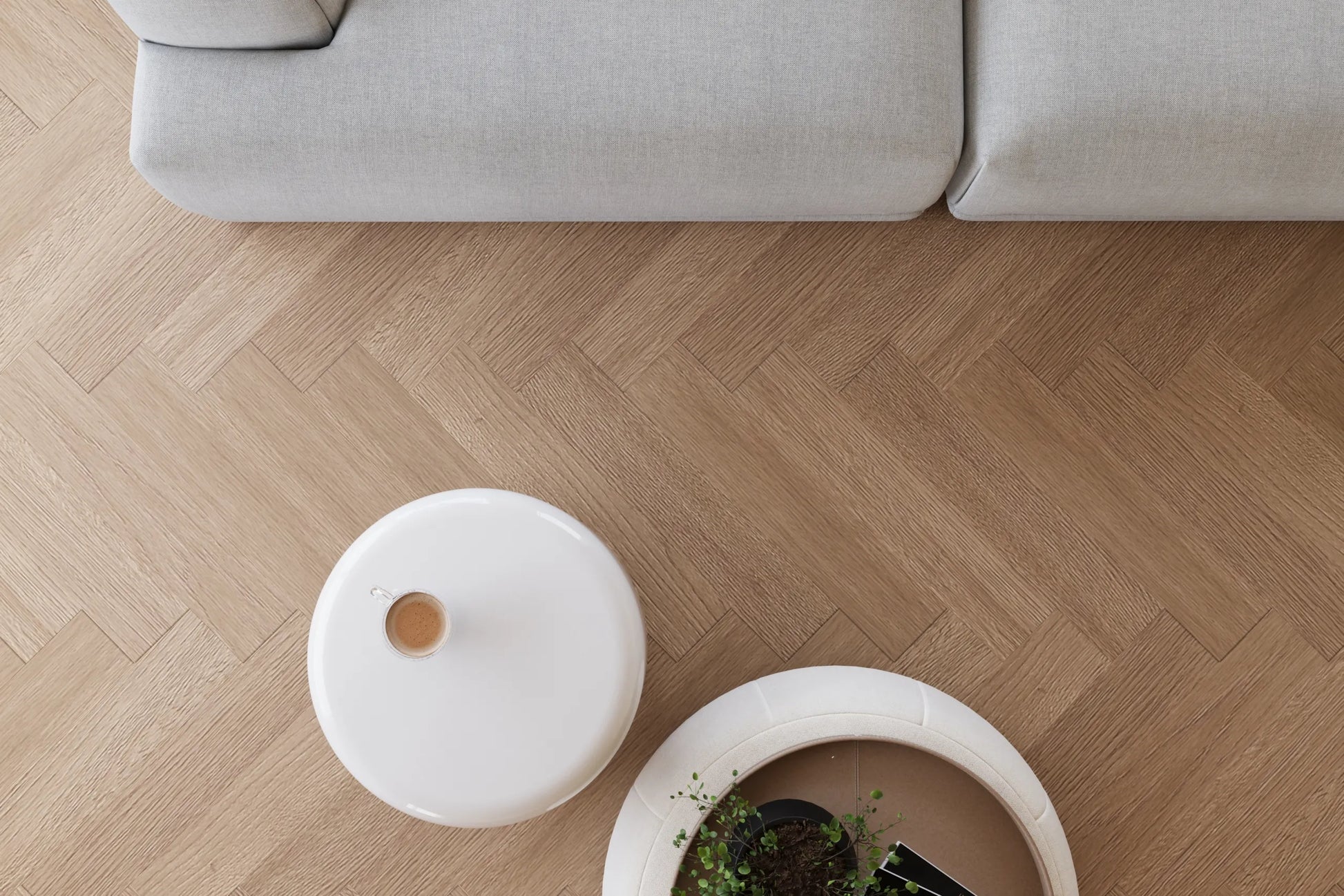 Castell Premium 871 060 Chatillon Natural 24535060