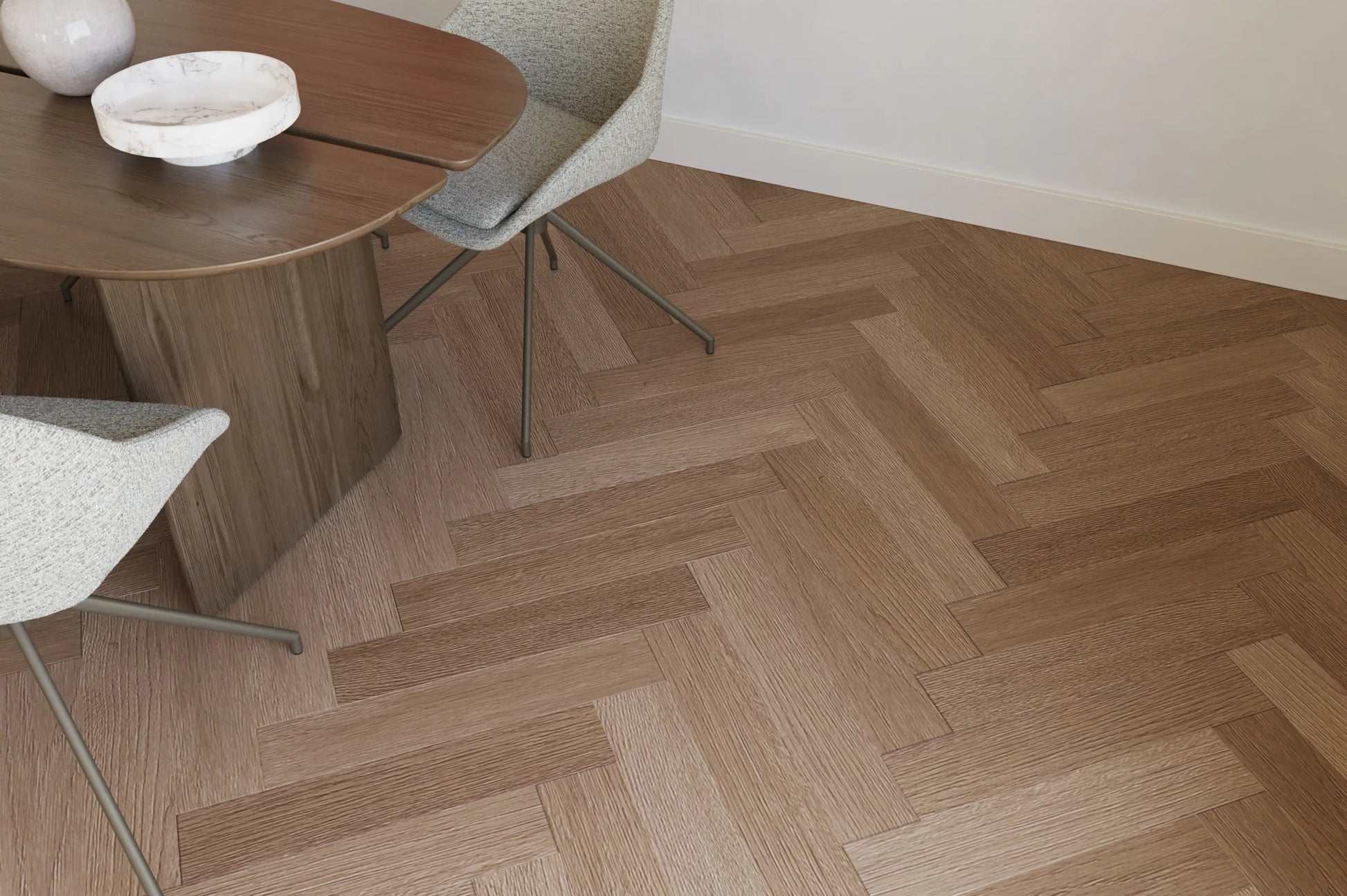 Castell Premium 871 061 Chatillon Brown 24535061