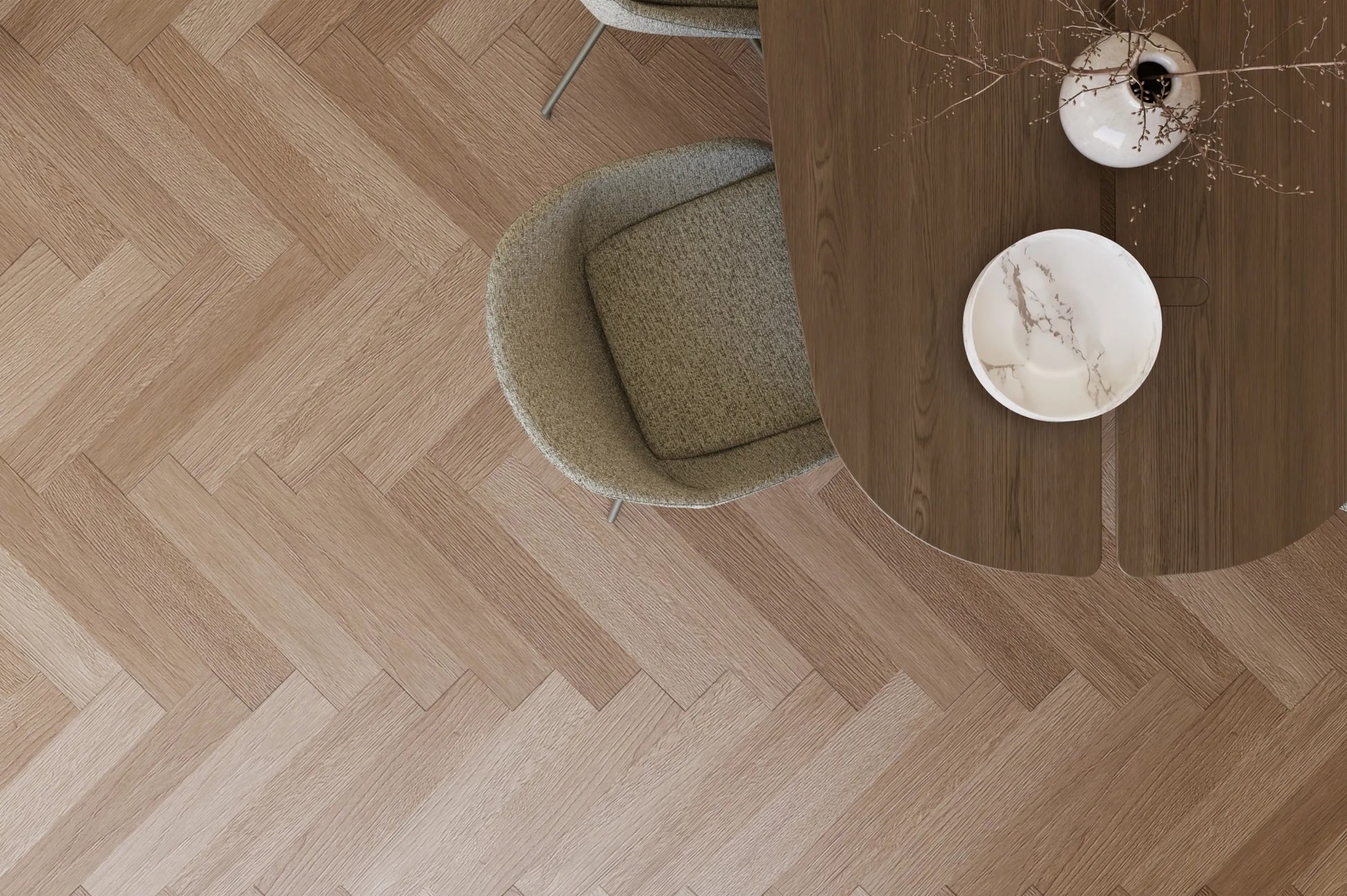 Castell Premium 871 061 Chatillon Brown 24535061