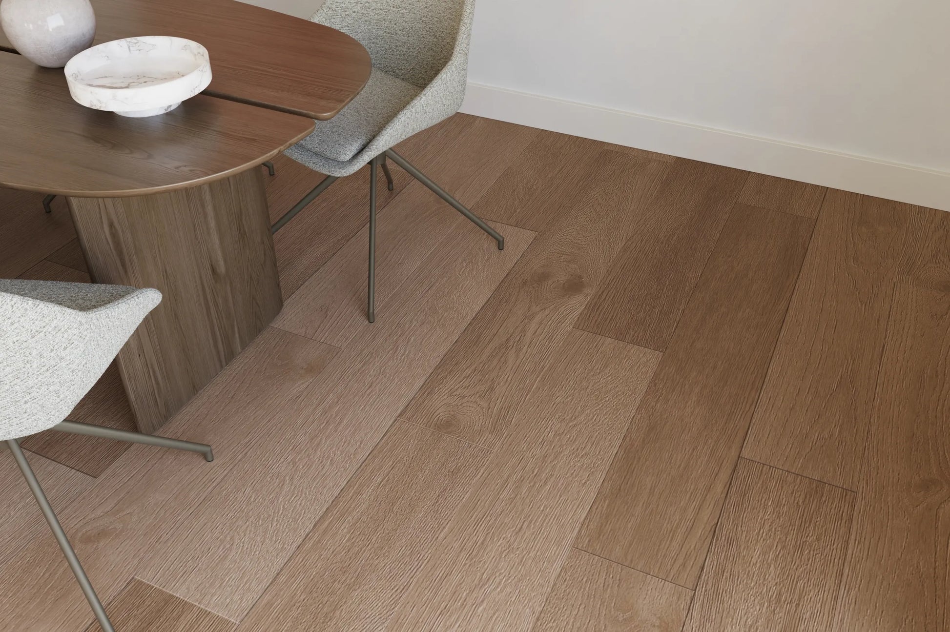 Castell Premium 871 061 Chatillon Brown 24503061