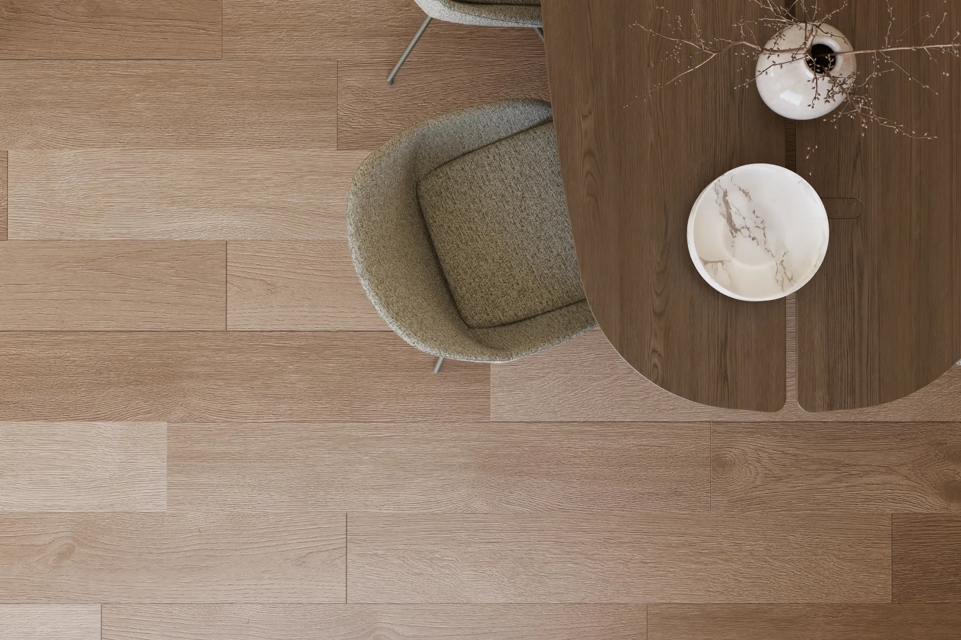 Castell Premium 871 061 Chatillon Brown 24503061