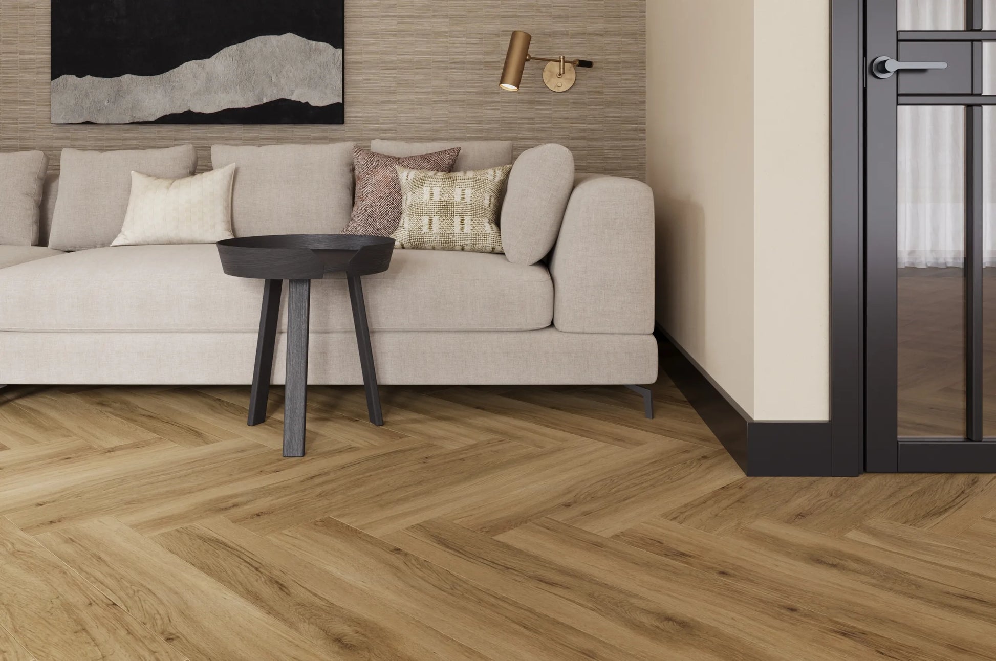 Castell Premium 872 0503 Quartet