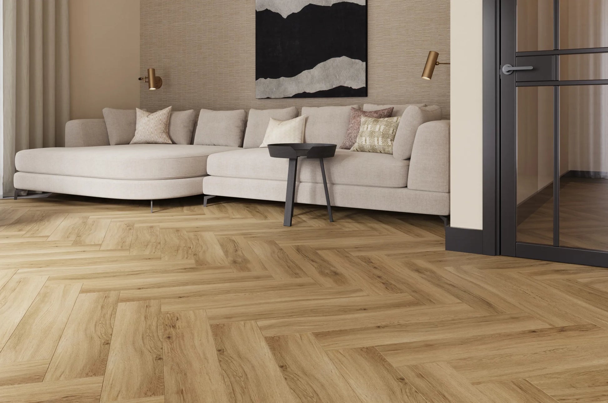Castell Premium 872 0503 Quartet
