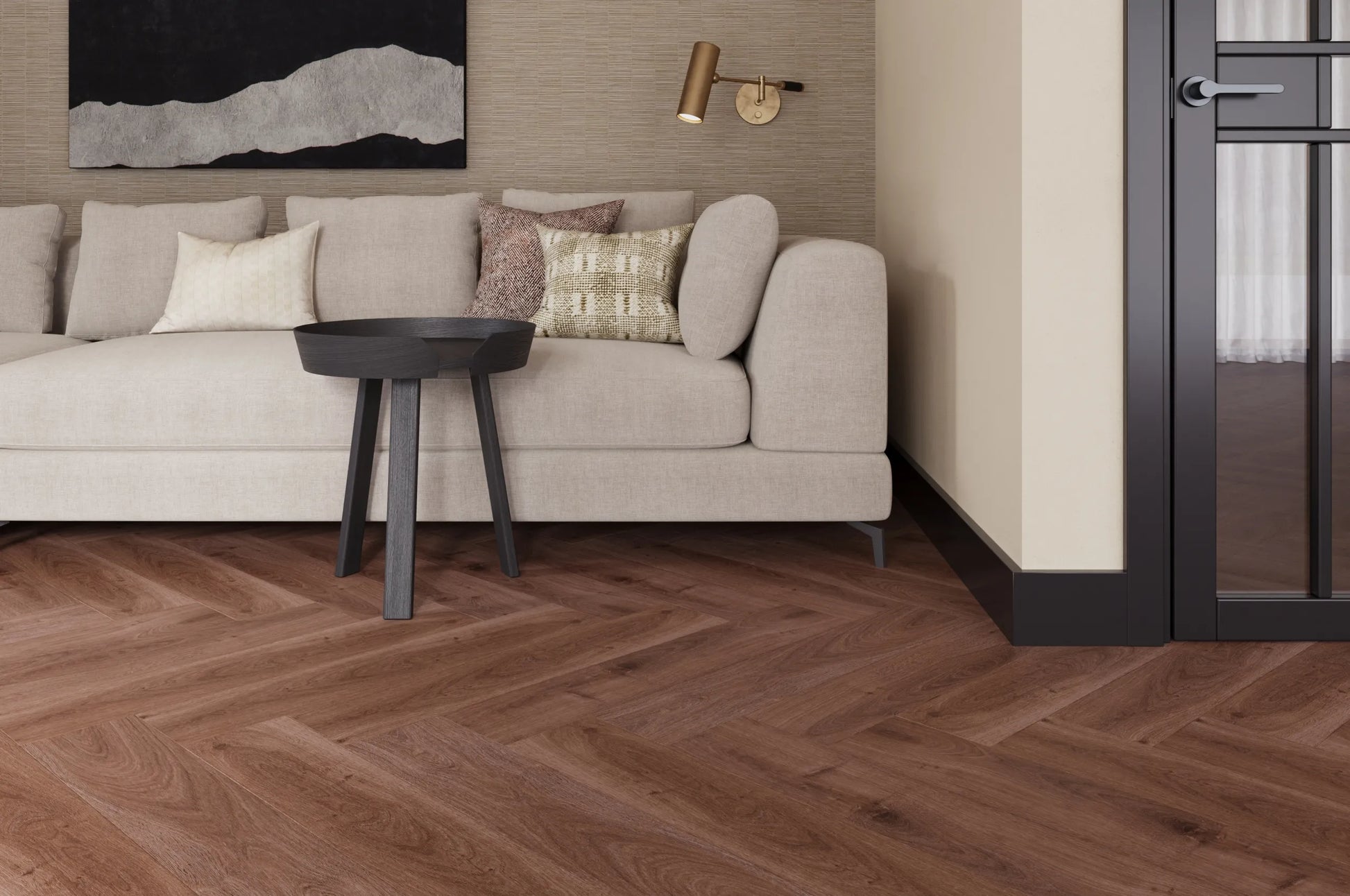 Castell Premium 875 042 Highland Chocolate