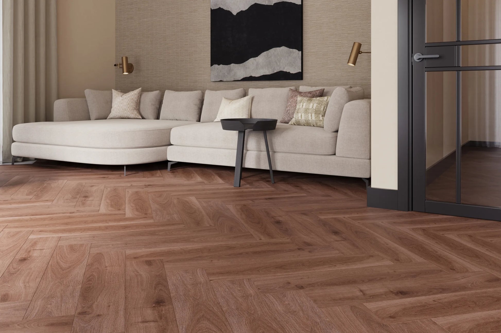Castell Premium 875 042 Highland Chocolate