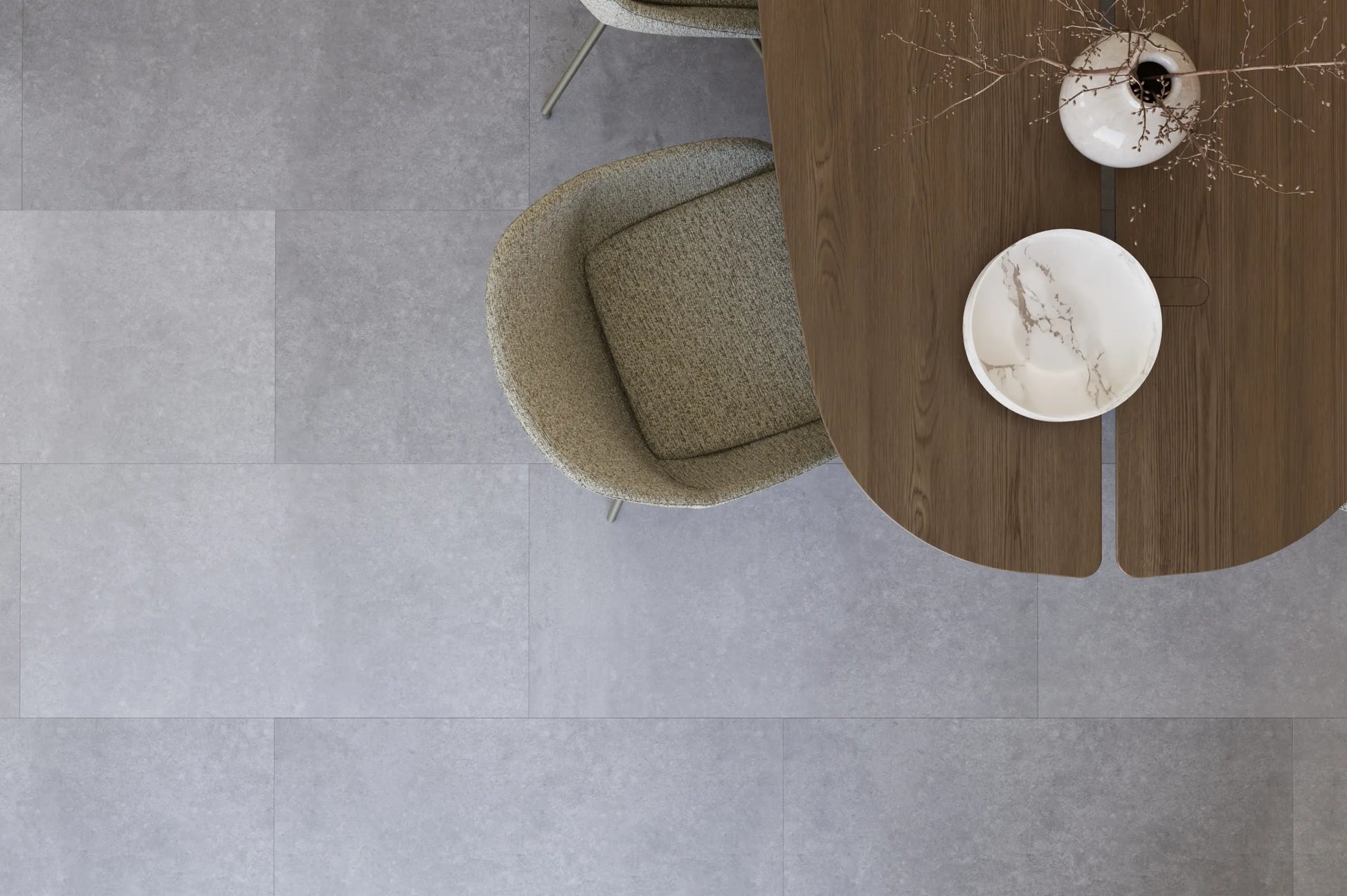 Castell Premium 878 001 Grey 24522001