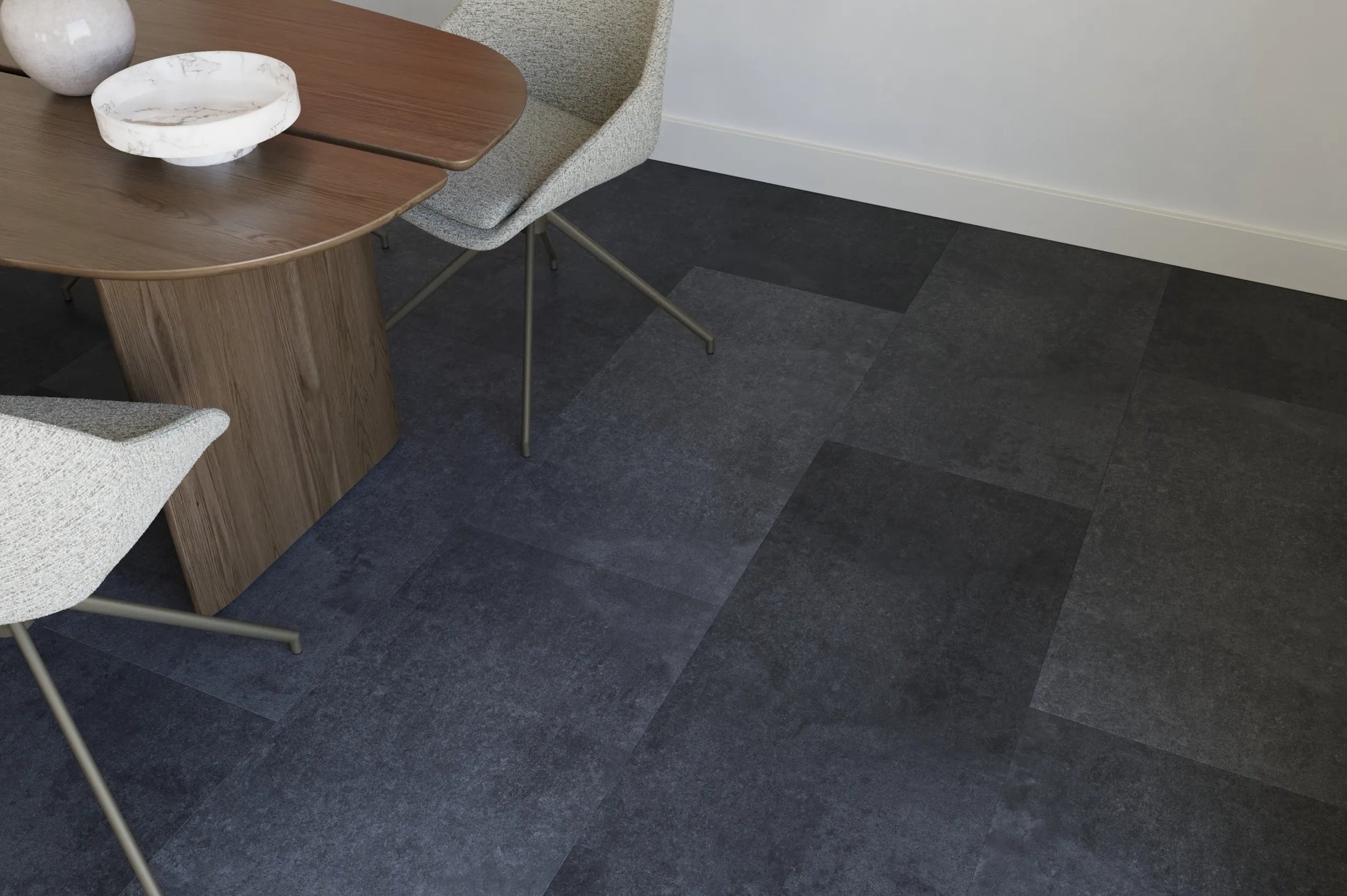 Castell Premium 878 112 Rock Anthracite 24522112