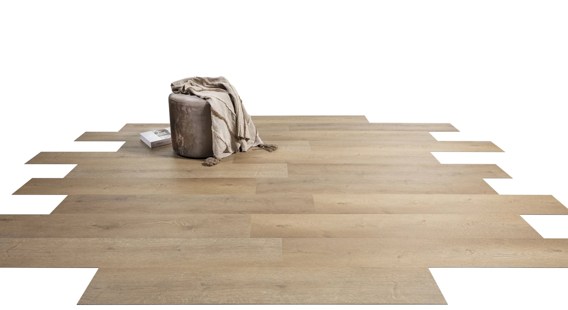 Castell Supreme 860 Planks Xxl 133 Coffee