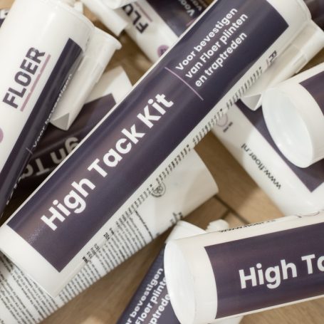 Floer High Tack Kit - 290 ml