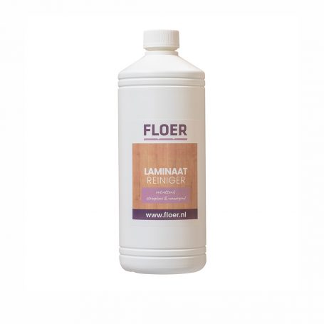 Floer Laminaat reiniger - 1000ml