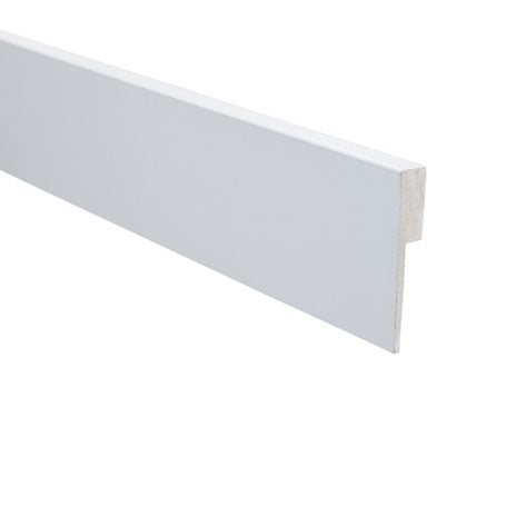 Floer Renovatieplint Overzetplint - Wit Gefolied