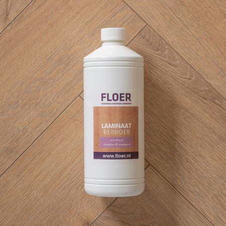 Floer Laminaat reiniger - 1000ml