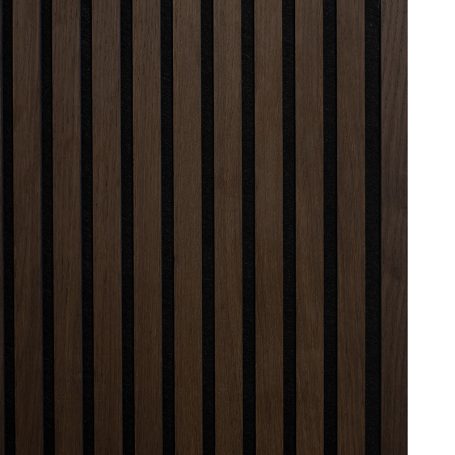 Floer Akupanel wandpanelen - Eindlat Bijpassend
