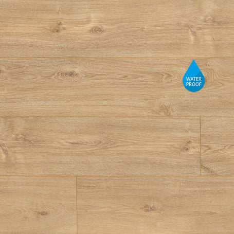 Floer Hybride Laminaat Authentiek - Naturel Geolied