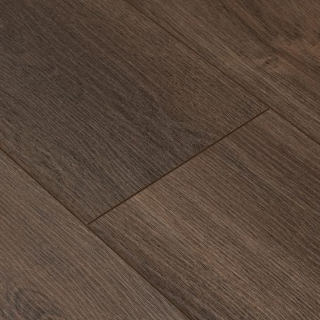 Floer Hybride Laminaat Authentiek - Zwart Geolied
