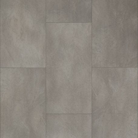 Floer Tegel Click PVC - Hasseberg Antraciet (Uitlopend)