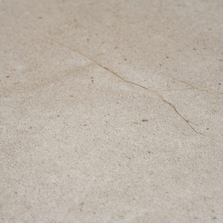 Floer Tegel Click PVC - Tankenberg Leemgrijs (Uitlopend)