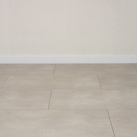 Floer Tegel Click PVC - Tankenberg Leemgrijs (Uitlopend)