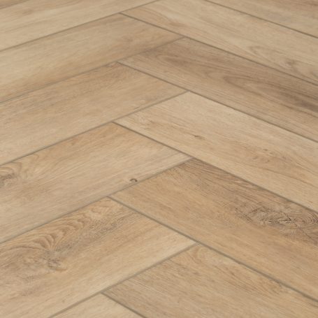 Floer Visgraat Click PVC - IJssel Onbehandeld (Uitlopend)