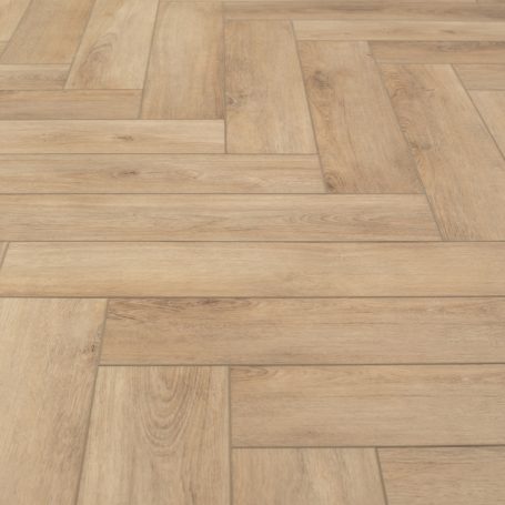 Floer Visgraat Click PVC - IJssel Onbehandeld (Uitlopend)