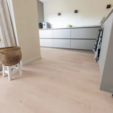 Floer Natuur PVC - Bemmel Beige