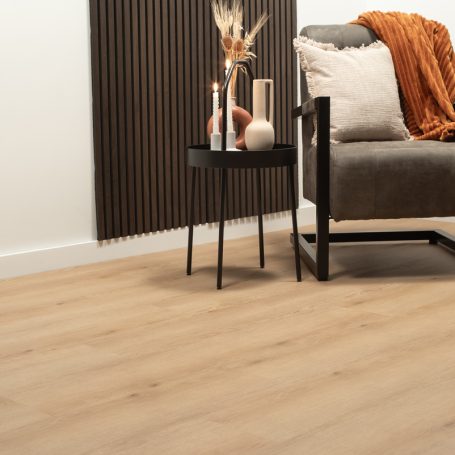 Floer Natuur PVC - Berner Bruin