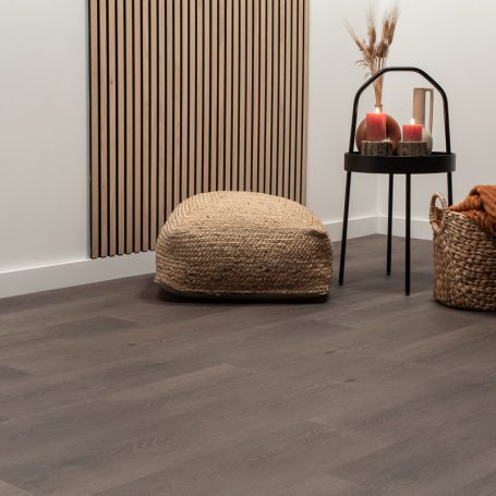 Floer Natuur PVC - Madeira Mokka