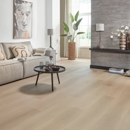Floer Natuur PVC - Zadar Zand