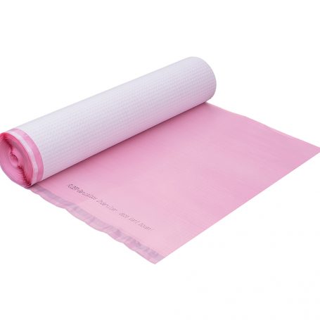 Floer Geruisloos Ondervloer - 10 DB Geluidsreductie (TUV gecertificeerd)