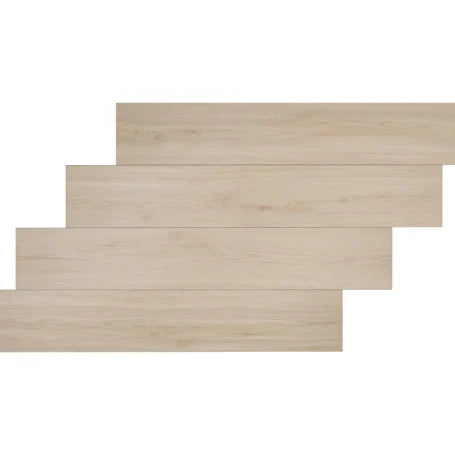 Floer Keramisch Parket Landhuis XL - Creme Eiken