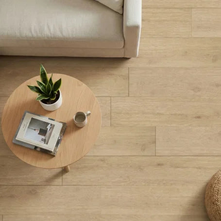 Floer Keramisch Parket Landhuis XL - Natuur Eiken