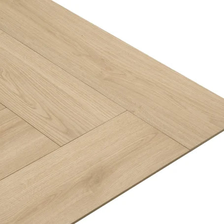 Floer Keramisch Parket Walvisgraat - Natuur Eiken