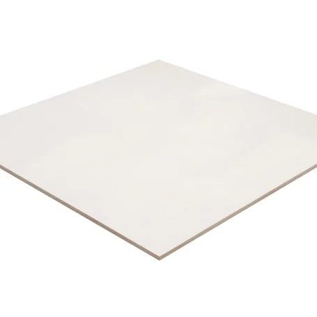 Floer Keramische Tegel - Betonlook Cremewit