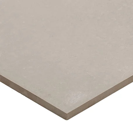 Floer Keramische Tegel - Betonlook Leemgrijs