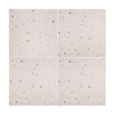 Floer Keramische Tegel - Terrazzolook Florence