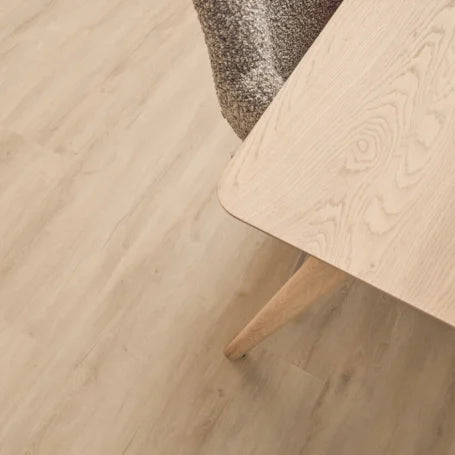 Floer Landhuis Click PVC - Creme Eik