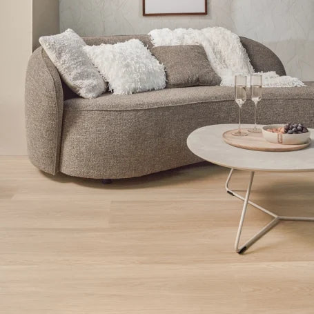 Floer Landhuis Click PVC - Natuur Eik