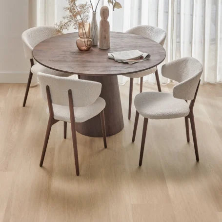 Floer Landhuis Click PVC - Natuur Eik