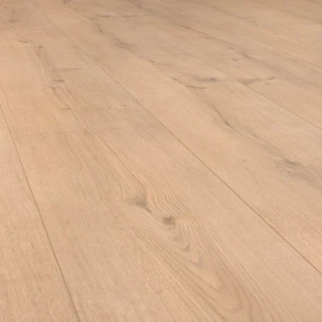 Floer Hybride Laminaat Landhuis - Robuust Pure Eik