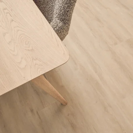 Floer Landhuis PVC - Creme Eik