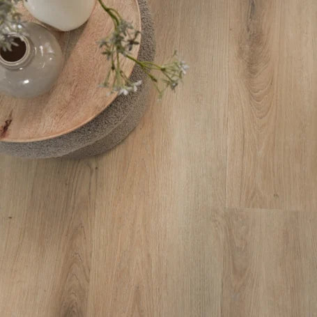 Floer Landhuis PVC - Landelijke Eik