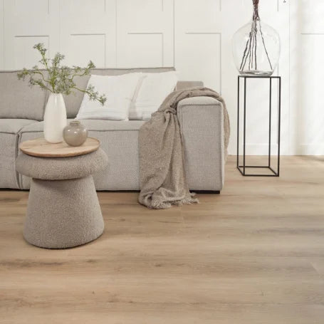 Floer Landhuis PVC - Landelijke Eik