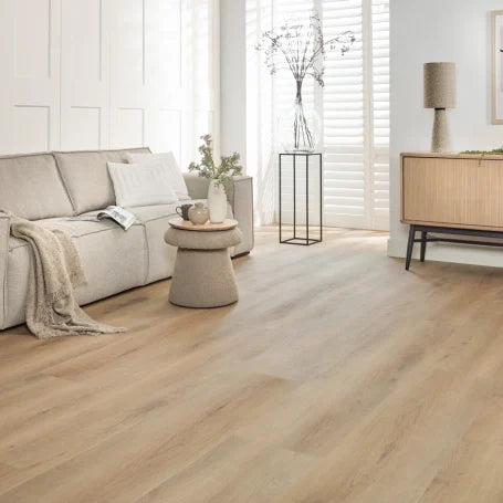 Floer Landhuis PVC - Landelijke Eik