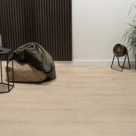 Floer Landhuis PVC - Pure Eik