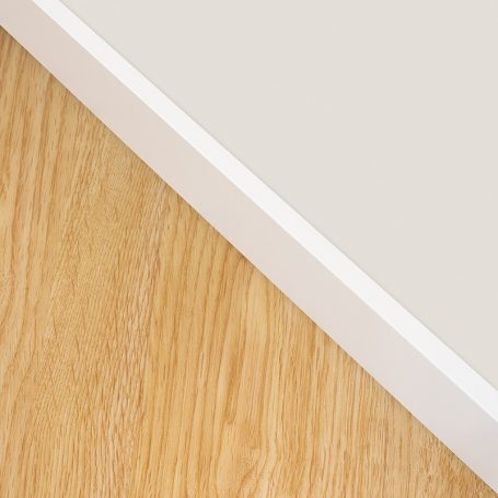 Floer Renovatieplint Overzetplint - Wit Gefolied