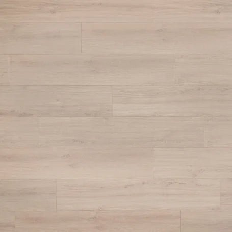 Floer Hybride Laminaat Steden - Waterford Witbeige Eiken